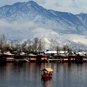 Kashmir tour: Mesmerizing Beauty