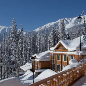 Kashmir tour: Mesmerizing Beauty
