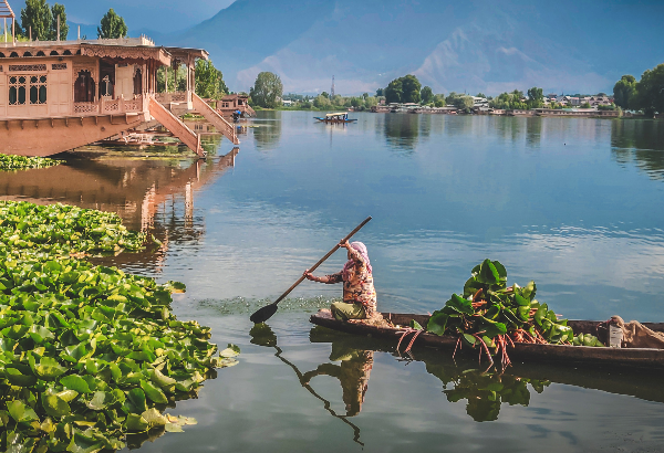 Kashmir trip package: A Heavenly Sojourn Kashmir trip package: A Heavenly Sojourn