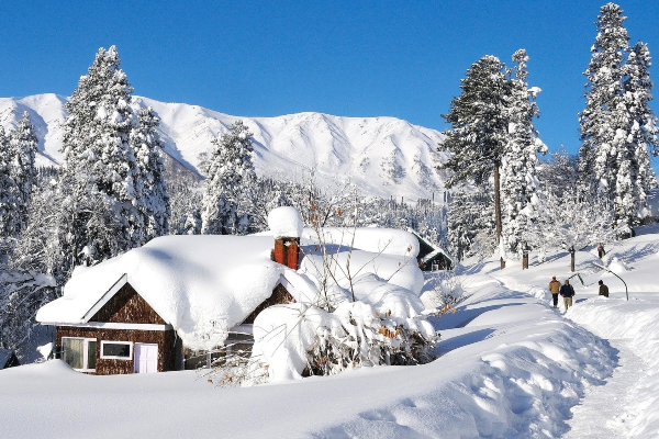 Kashmir vacation packages: Mystical Journey — photo 3