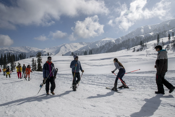 Kashmir vacation packages: Mystical Journey — photo 4
