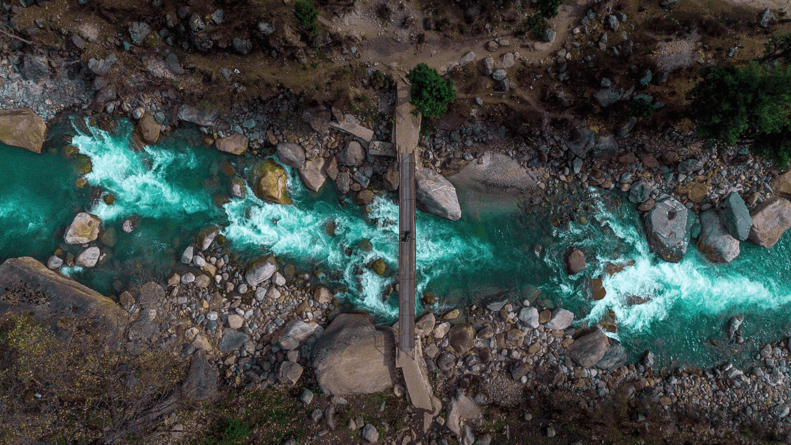 Kasol to Kheerganga: Nature, Trek & Tranquility