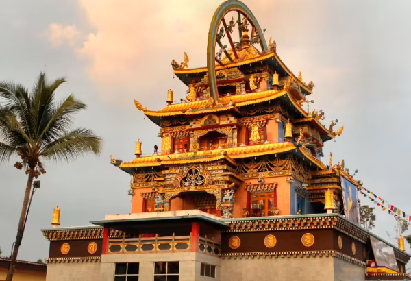 Kerala Family Package: Bangalore, Mysore, Wayanad & Coorg in 7 Days