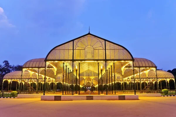 Kerala Family Package: Bangalore, Mysore, Wayanad & Coorg in 7 Days — photo 2
