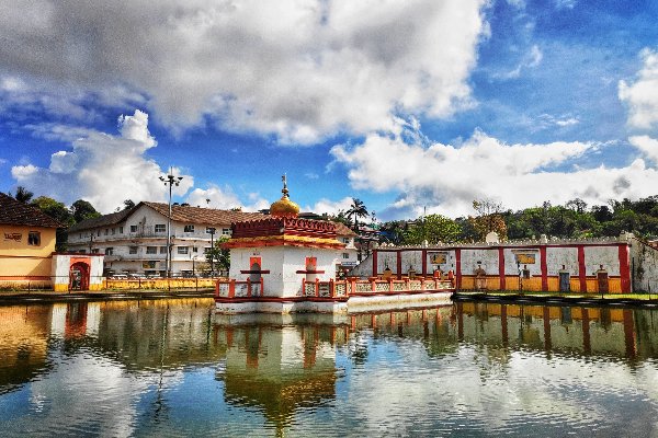 Kerala Family Package: Bangalore, Mysore, Wayanad & Coorg in 7 Days — photo 3