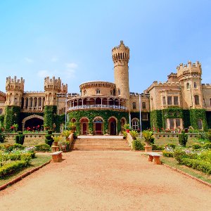 Kerala Family Package: Bangalore, Mysore, Wayanad & Coorg in 7 Days