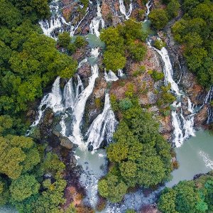 Kerala Family Package: Bangalore, Mysore, Wayanad & Coorg in 7 Days