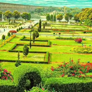 Kerala Family Package: Bangalore, Mysore, Wayanad & Coorg in 7 Days