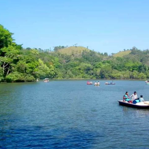 Kerala Family Package: Bangalore, Mysore, Wayanad & Coorg in 7 Days