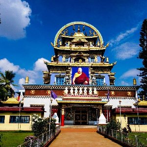 Kerala Family Package: Bangalore, Mysore, Wayanad & Coorg in 7 Days