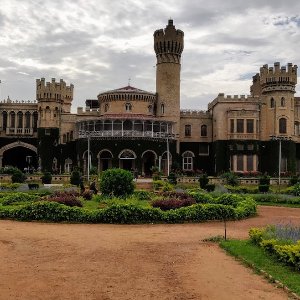 Kerala Family Package: Bangalore, Mysore, Wayanad & Coorg in 7 Days