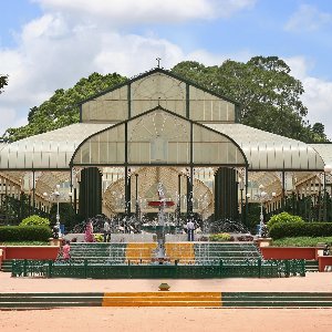 Kerala Family Package: Bangalore, Mysore, Wayanad & Coorg in 7 Days