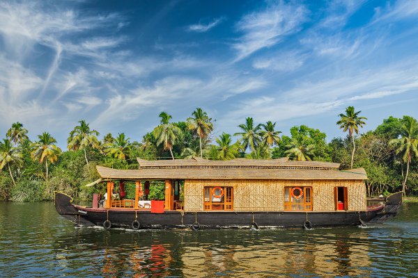 Kerala Family Tour: A Perfect Getaway for All Ages — photo 1