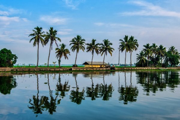 Kerala Family Tour: A Perfect Getaway for All Ages — photo 2