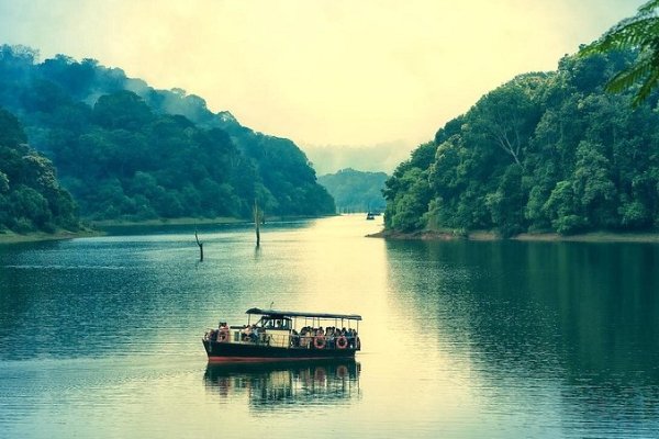 Kerala Family Tour: A Perfect Getaway for All Ages — photo 3