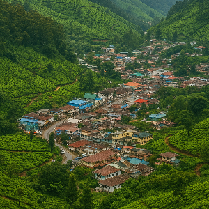 Kerala Family Tour: A Perfect Getaway for All Ages