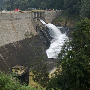 Kerala Tour Package 5 Nights 6 Days: Kerala in One Sweep