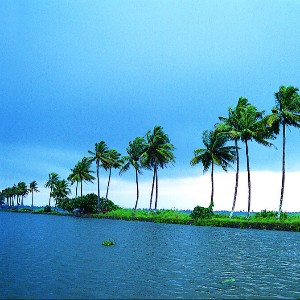 Kerala Tour Package 5 Nights 6 Days: Kerala in One Sweep
