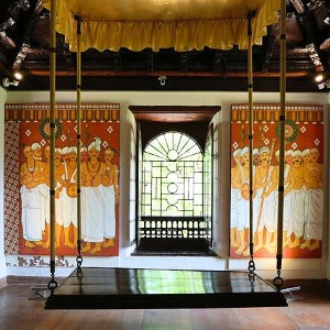 Kerala Tour Package 5 Nights 6 Days: Kerala in One Sweep