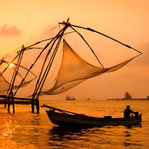 Kerala Tour Package 5 Nights 6 Days: Kerala in One Sweep