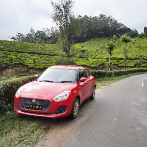 Kerala Tour Package 5 Nights 6 Days: Kerala in One Sweep