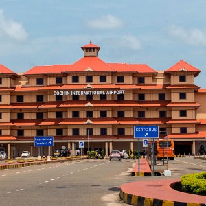 Kerala Tour Package 5 Nights 6 Days: Kerala in One Sweep