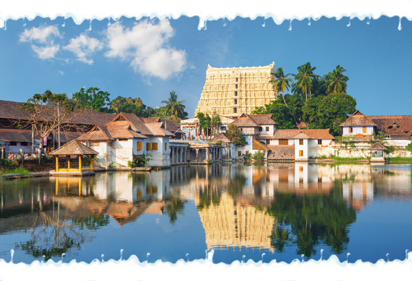Kerala Tour Packages 4 Nights 5 Days