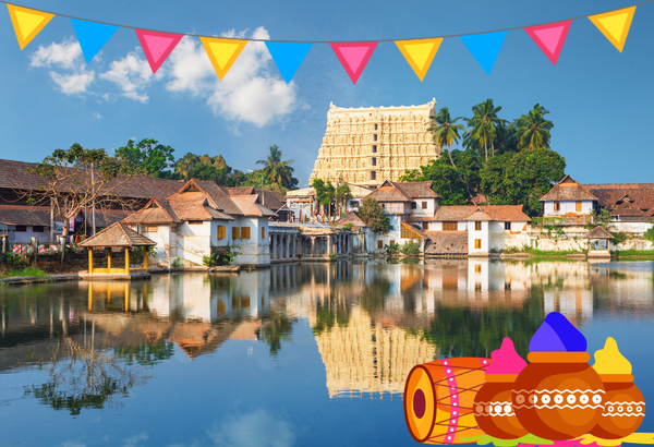 Kerala Tour Packages 4 Nights 5 Days