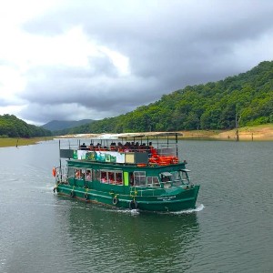 Kerala Tour Packages 4 Nights 5 Days