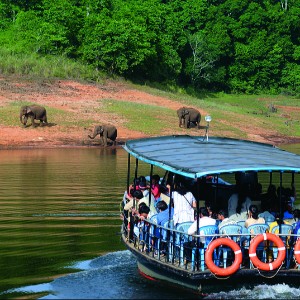 Kerala Tour Packages 4 Nights 5 Days