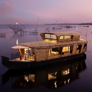 Kerala Tour Packages 4 Nights 5 Days