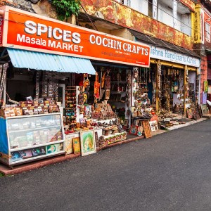 Kerala Tour Packages 4 Nights 5 Days