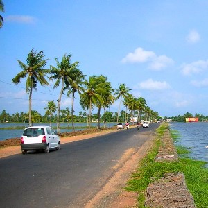 Kerala Tour Packages 4 Nights 5 Days