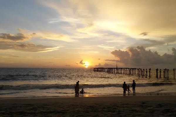 Kerala Trip Couple Package: 5-Day Cochin to Alleppey Tour — photo 4