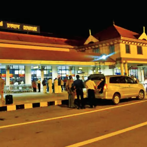 Kerala Trip Couple Package: 5-Day Cochin to Alleppey Tour