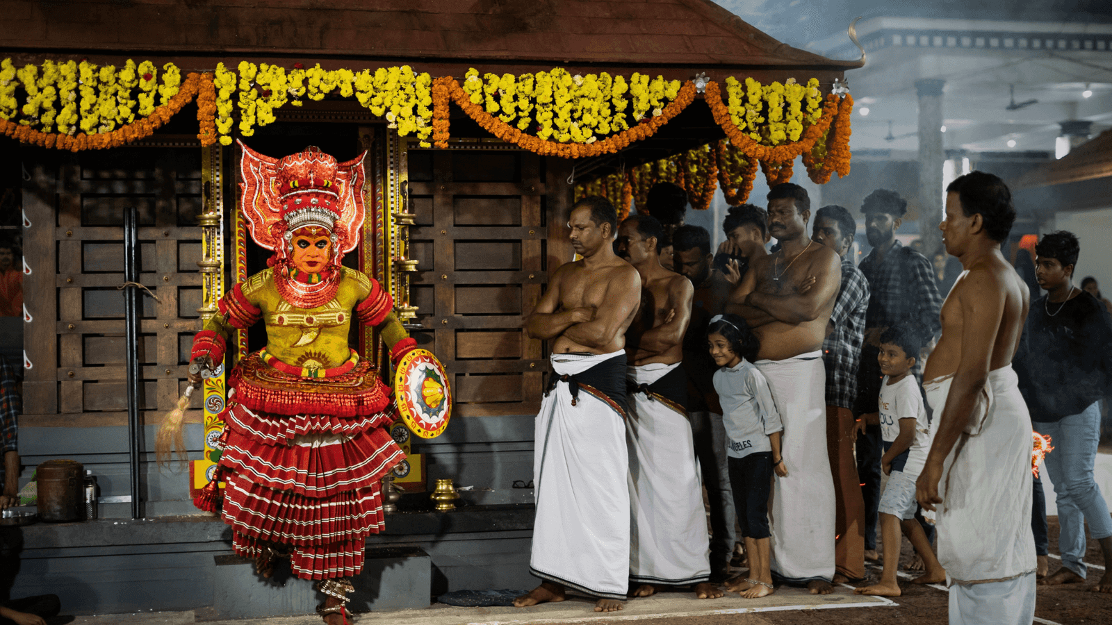 Kerala Trip Plan for 5 Days: Fun-Filled Family Getaway