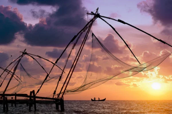 Kerala Trip Plan for 5 Days: Fun-Filled Family Getaway — photo 1