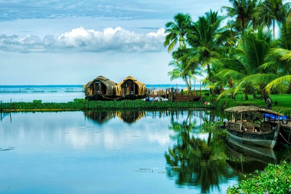 Kerala Trip Plan for 5 Days: Fun-Filled Family Getaway — photo 3