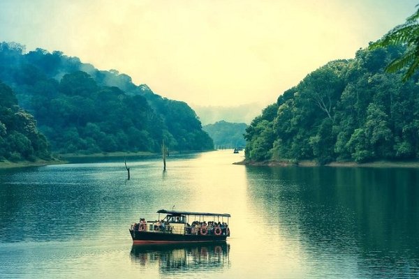 Kerala Trip Plan for 5 Days: Fun-Filled Family Getaway — photo 4