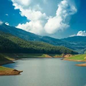 Kerala Trip Plan for 5 Days: Fun-Filled Family Getaway