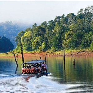 Kerala Trip Plan for 5 Days: Fun-Filled Family Getaway