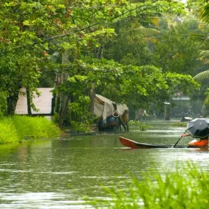 Kerala Trip Plan for 5 Days: Fun-Filled Family Getaway
