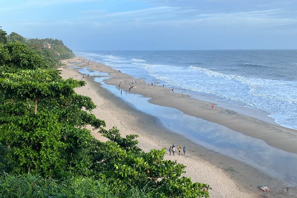 Kerala Vacation Packages: A 6-Day Romantic Escape for Couples — photo 4