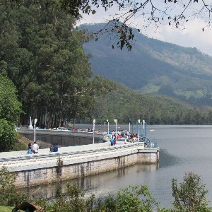 Kerala Vacation Packages: A 6-Day Romantic Escape for Couples