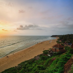 Kerala Vacation Packages: A 6-Day Romantic Escape for Couples