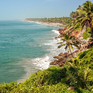 Kerala Vacation Packages: A 6-Day Romantic Escape for Couples