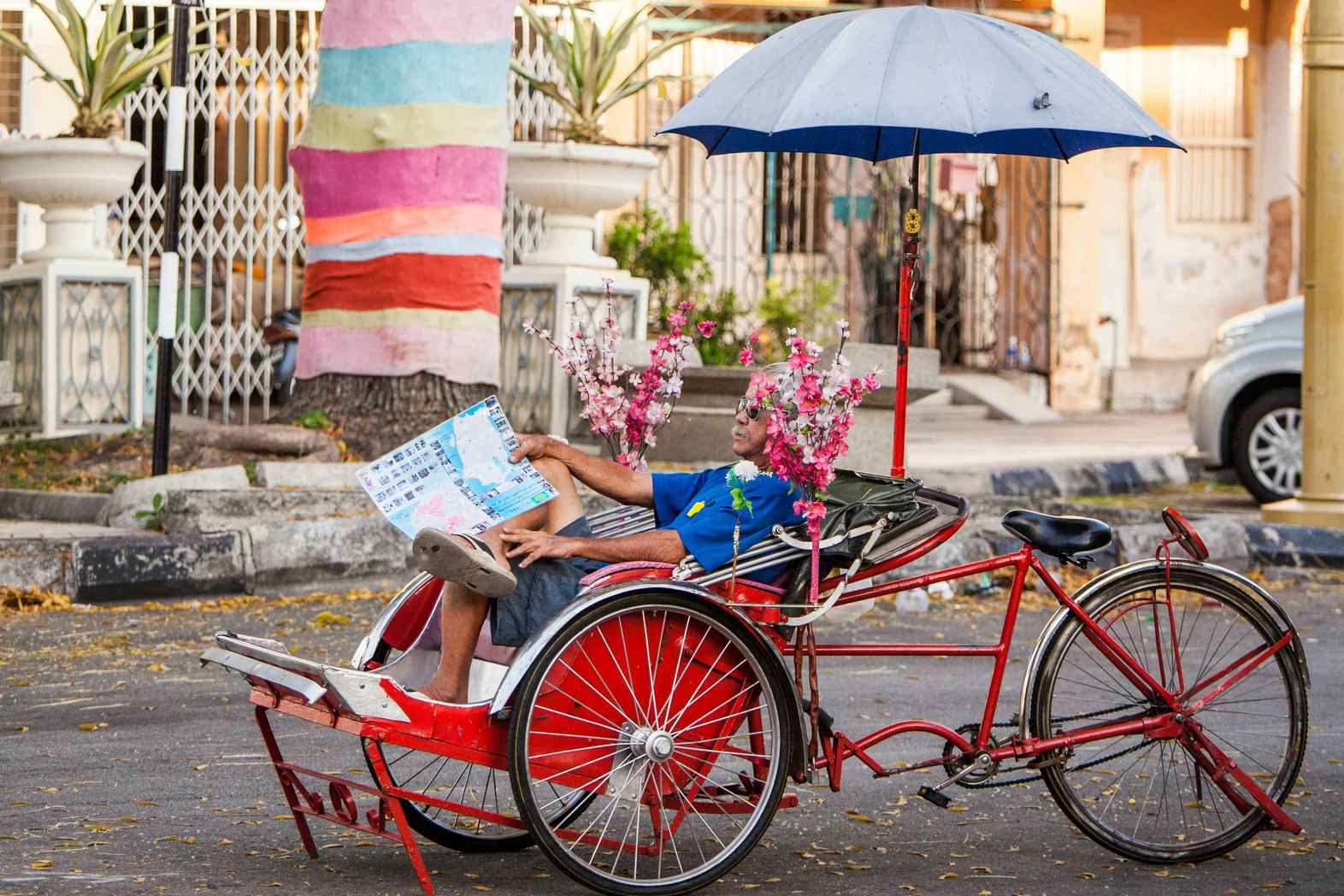 Kuala Lumpur Genting Highlands Tour Package: City Lights & Hilltop Adventures