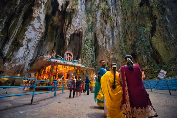 Kuala Lumpur Genting Highlands Tour Package: City Lights & Hilltop Adventures — photo 1