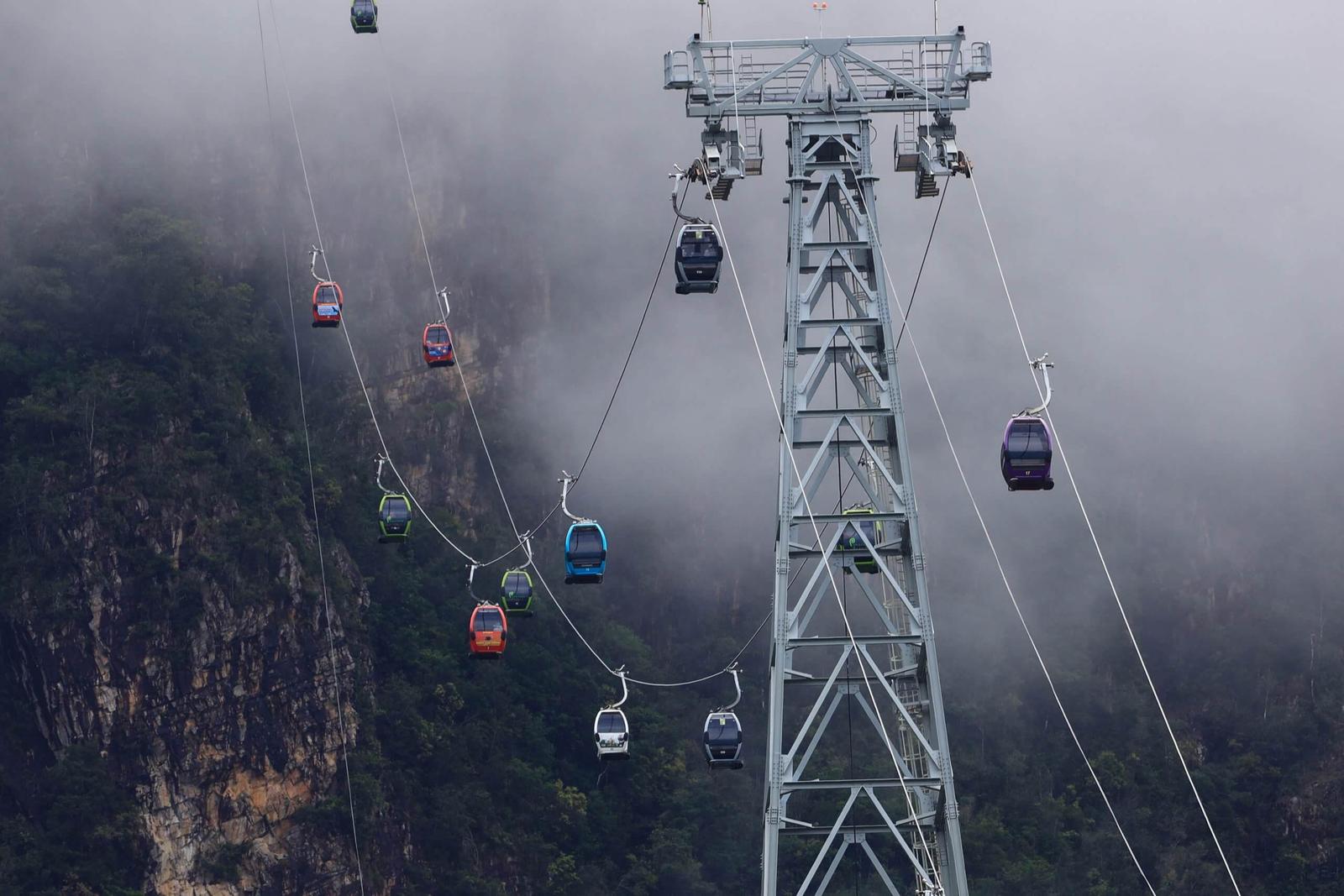 Kuala Lumpur Tour Package: City, Wildlife & Genting Highlands