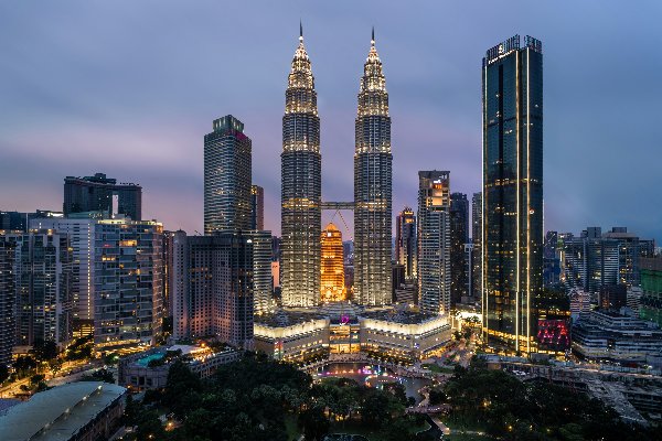 Kuala Lumpur Tour Package: City, Wildlife & Genting Highlands — photo 4